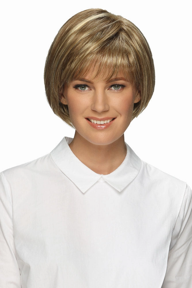 Ellen <br>Synthetic Wig