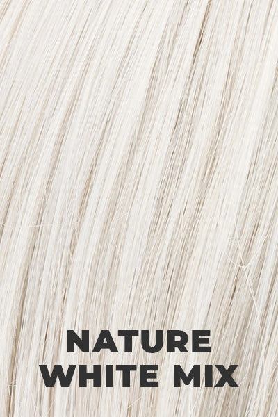 Ellen Wille Toppers - Famous - Remy Human Hair
