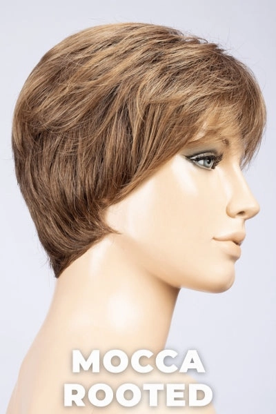 Ellen Wille Wigs - Cara Small Deluxe - Petite