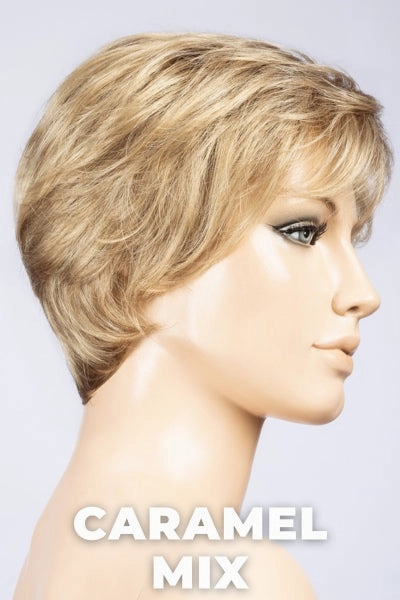 Ellen Wille Wigs - Cara Small Deluxe - Petite