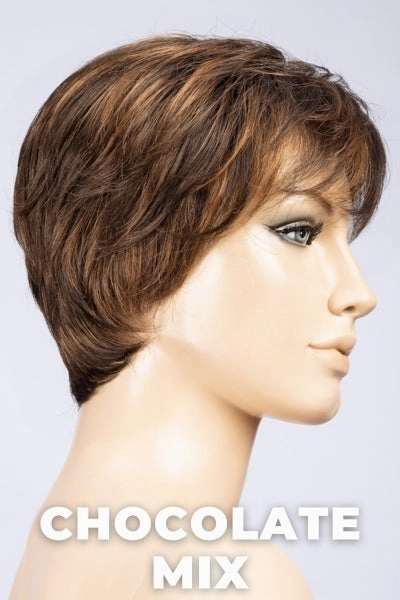 Ellen Wille Wigs - Cara Small Deluxe - Petite
