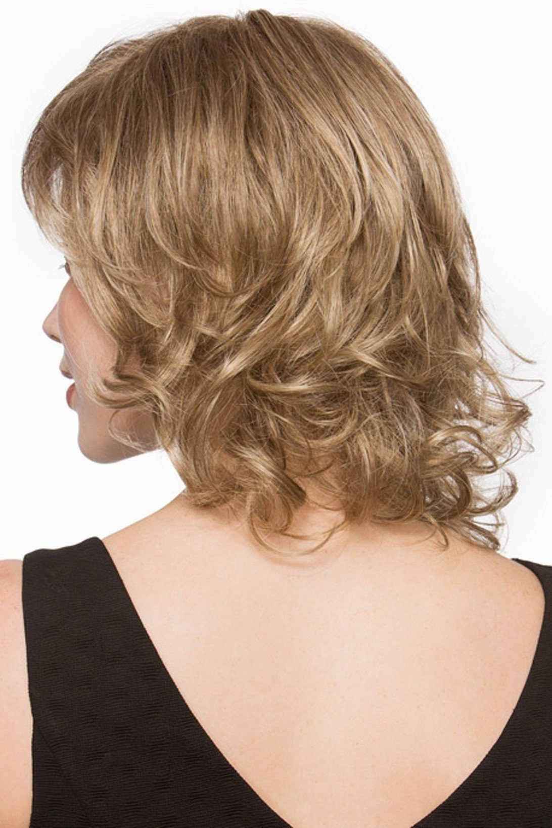 Ellen Wille Wigs - Cat Petite