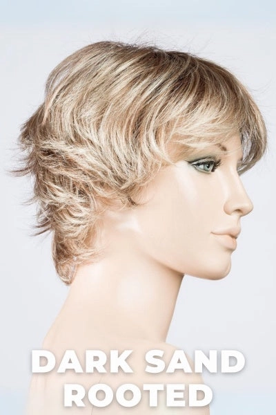 Ellen Wille Wigs - Club 10