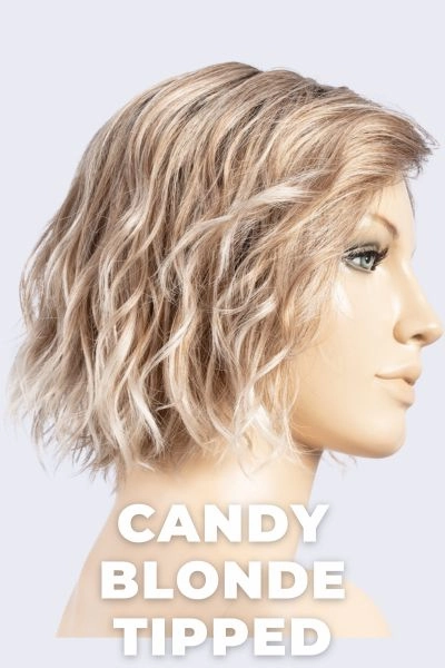 Ellen Wille Wigs - Dance