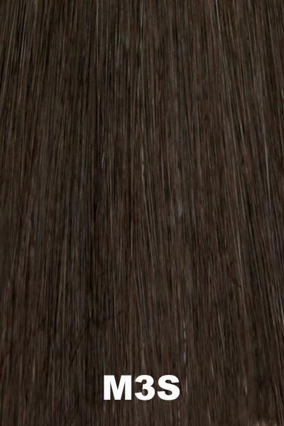 Ellen Wille Wigs - George 5 Stars