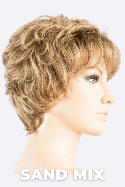 Ellen Wille Wigs - Louise