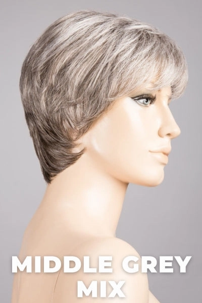Ellen Wille Wigs - Napoli