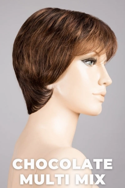 Ellen Wille Wigs - Napoli