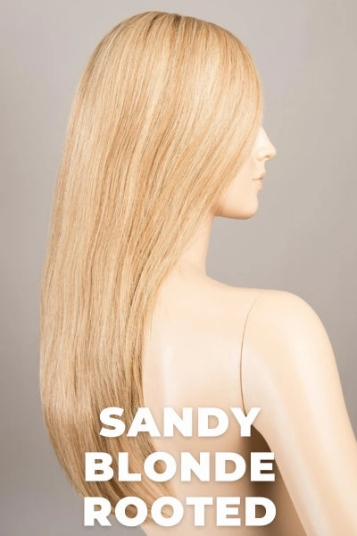 Ellen Wille Wigs - Obsession - Remy Human Hair