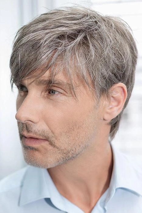Ellen Wille Wigs - Roger 5 Stars