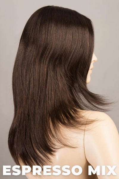 Ellen Wille Wigs - Spectra Plus Human Hair
