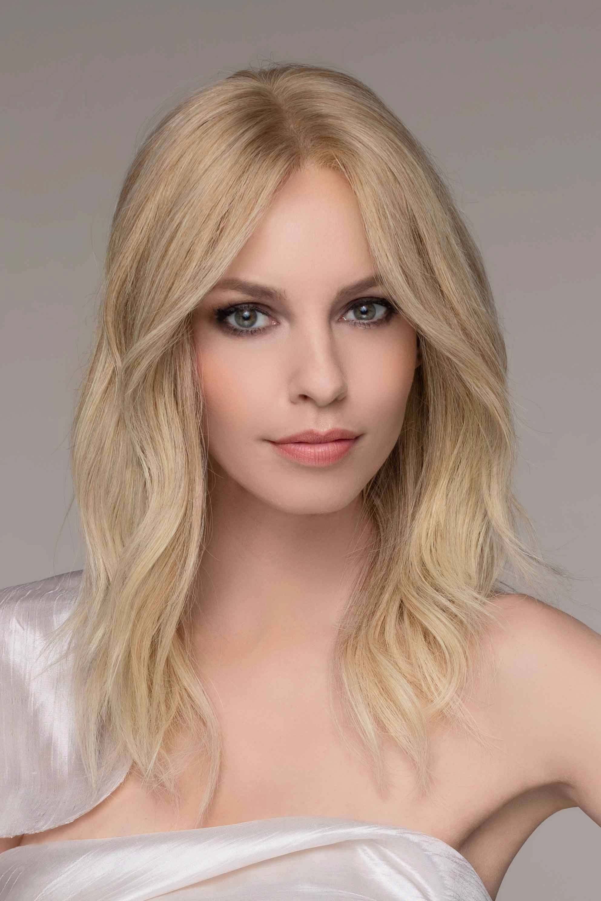 Ellen Wille Wigs - Spectra Plus Human Hair