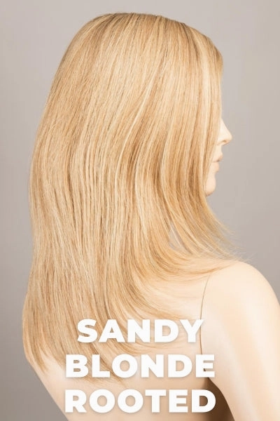 Ellen Wille Wigs - Spectra Plus Human Hair