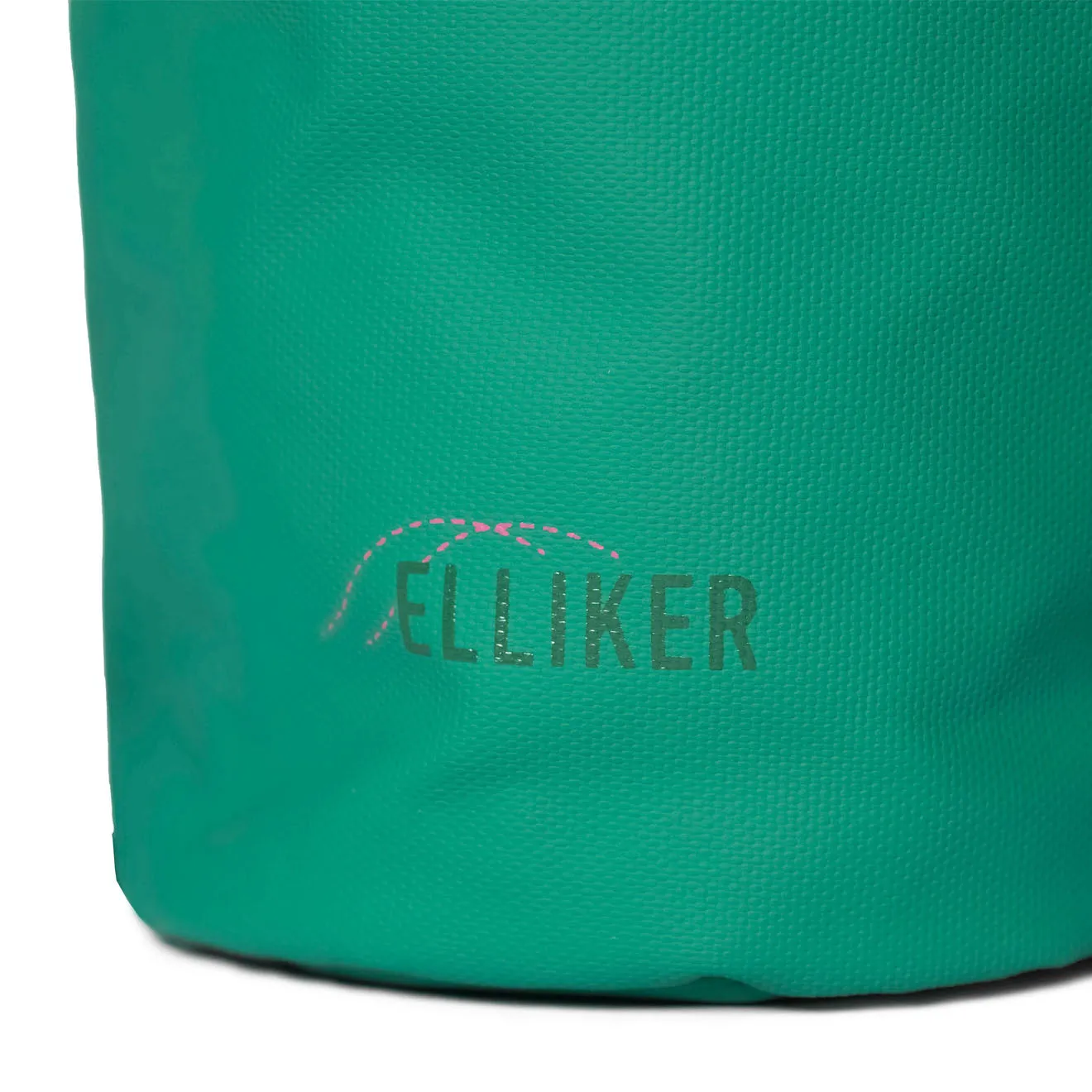 Elliker Keasden Bike Bottle Bag Teal