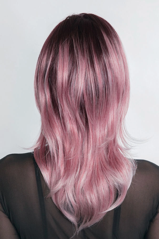 Elliot <br>Synthetic Wig