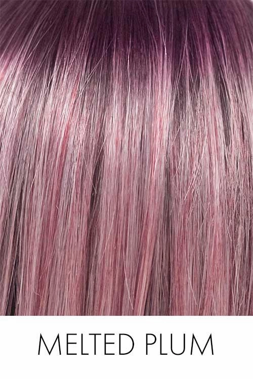 Elliot <br>Synthetic Wig