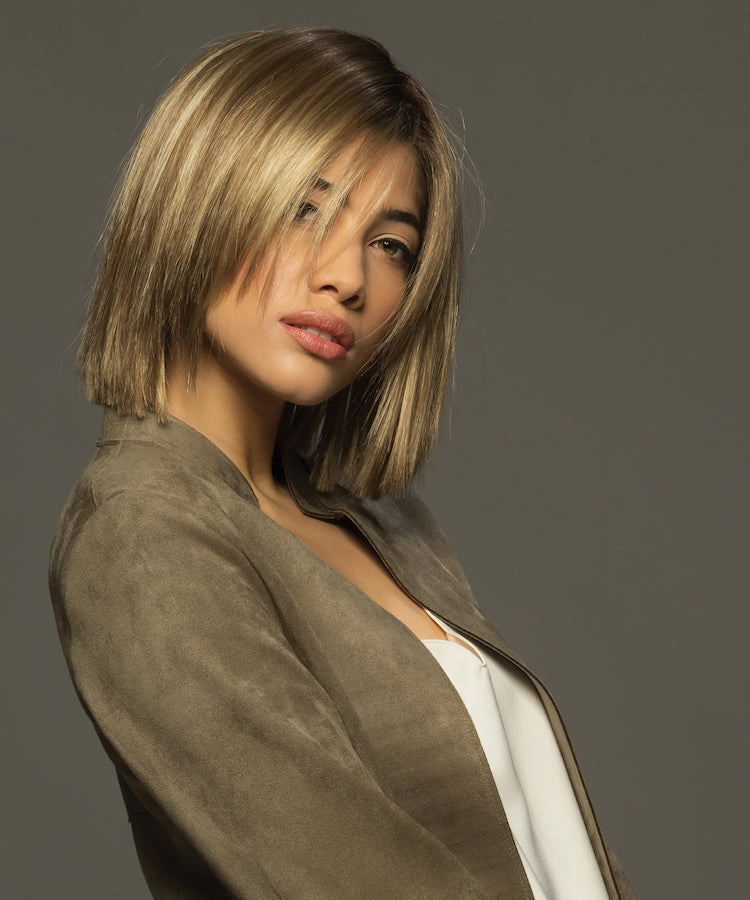 Ellis Wig by Estetica | Synthetic Hair | Average Cap