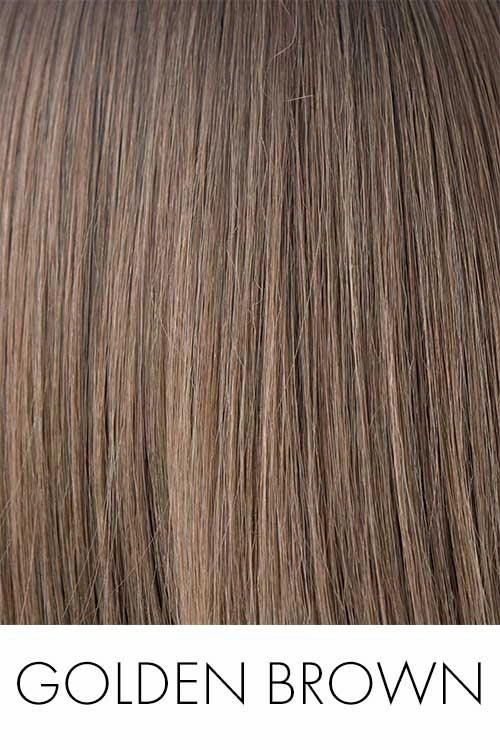 Elsie <br>Synthetic Lace Front Wig