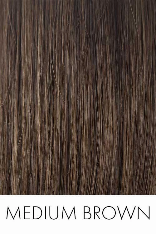 Elsie <br>Synthetic Lace Front Wig