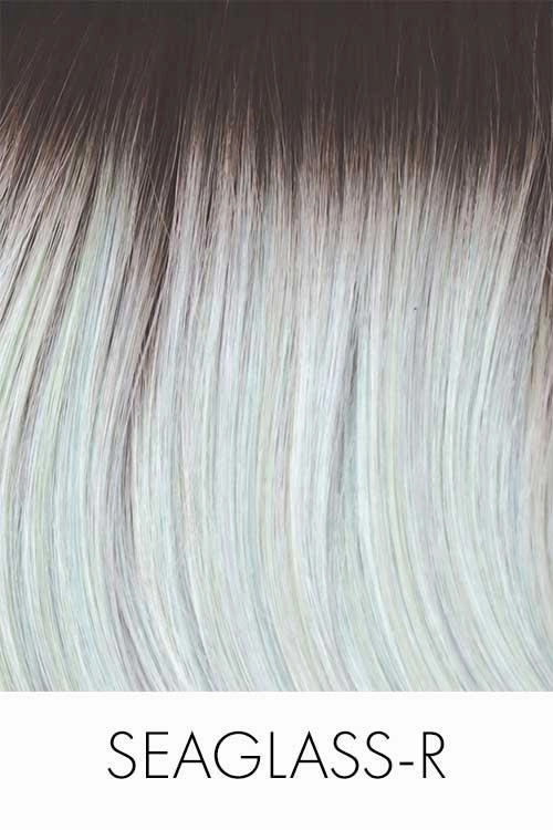 Elsie <br>Synthetic Lace Front Wig