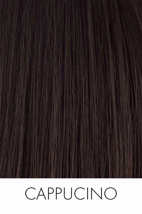 Elsie <br>Synthetic Lace Front Wig