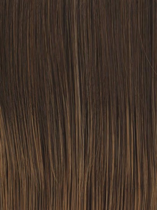 Embrace Wig by Raquel Welch | Heat Friendly Synthetic Hair | Average Cap