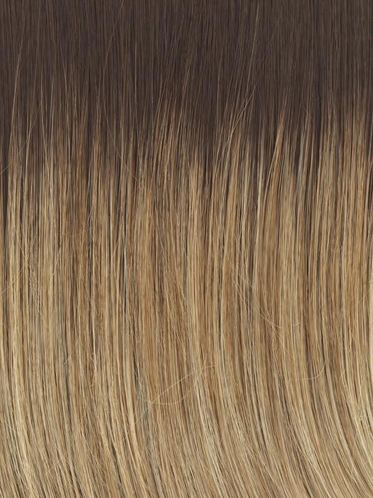 Embrace Wig by Raquel Welch | Heat Friendly Synthetic Hair | Average Cap