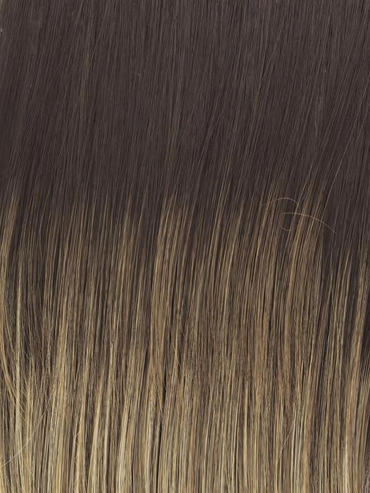 Embrace Wig by Raquel Welch | Heat Friendly Synthetic Hair | Average Cap