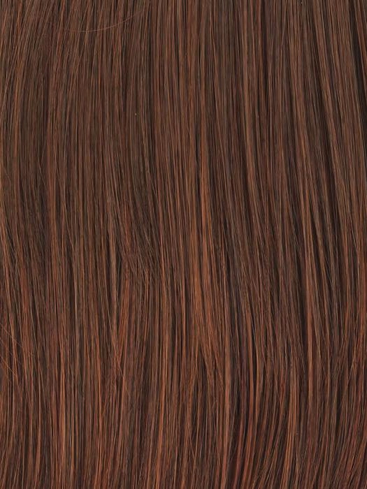 Embrace Wig by Raquel Welch | Heat Friendly Synthetic Hair | Average Cap