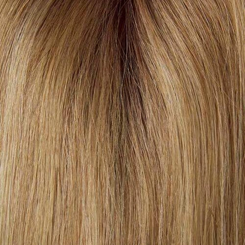 Emerald Wig by Henry Margu | Human Hair (Lace Front Mono Top)