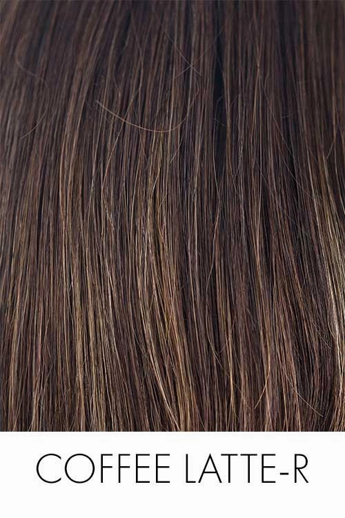 Emerson <br>Synthetic Wig