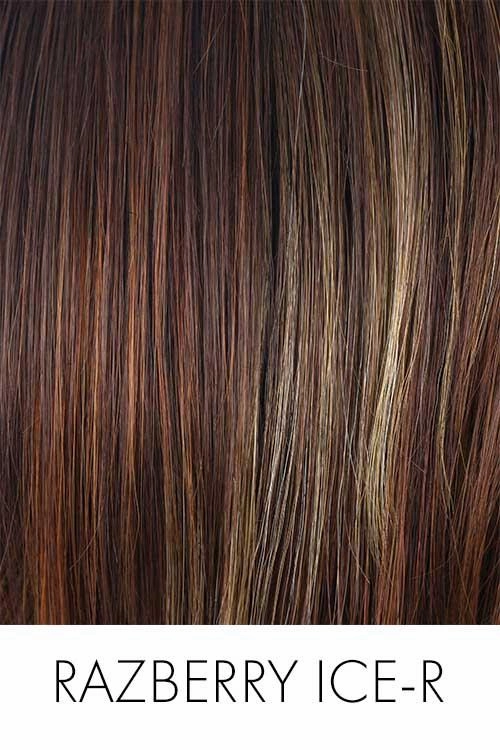 Emerson <br>Synthetic Wig