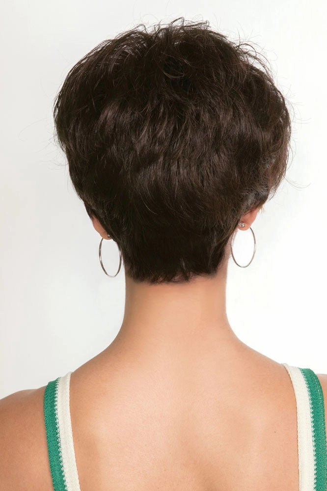 Emerson <br>Synthetic Wig