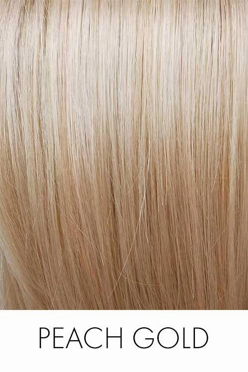 Emery <br>Synthetic Lace Front Wig