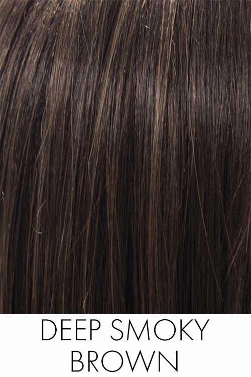 Emery <br>Synthetic Lace Front Wig