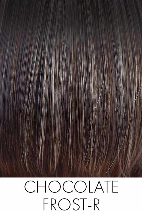 Emery <br>Synthetic Lace Front Wig