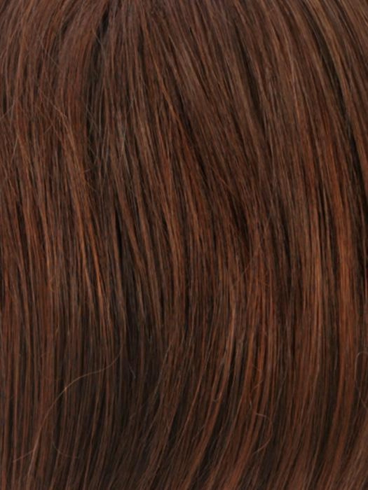 Emma | Synthetic Wig (Mono Top)