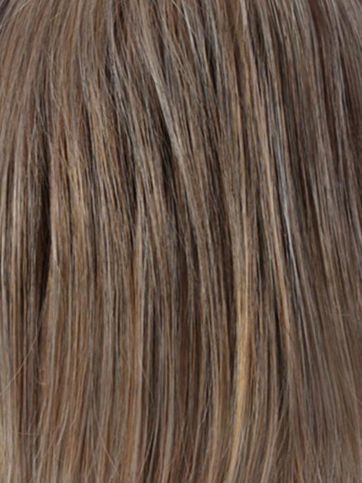 Emma | Synthetic Wig (Mono Top)
