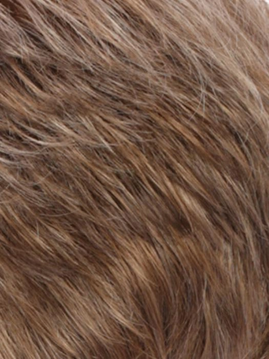 Emma | Synthetic Wig (Mono Top)