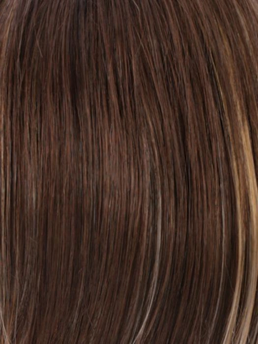Emma | Synthetic Wig (Mono Top)