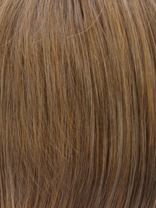 Emma | Synthetic Wig (Mono Top)