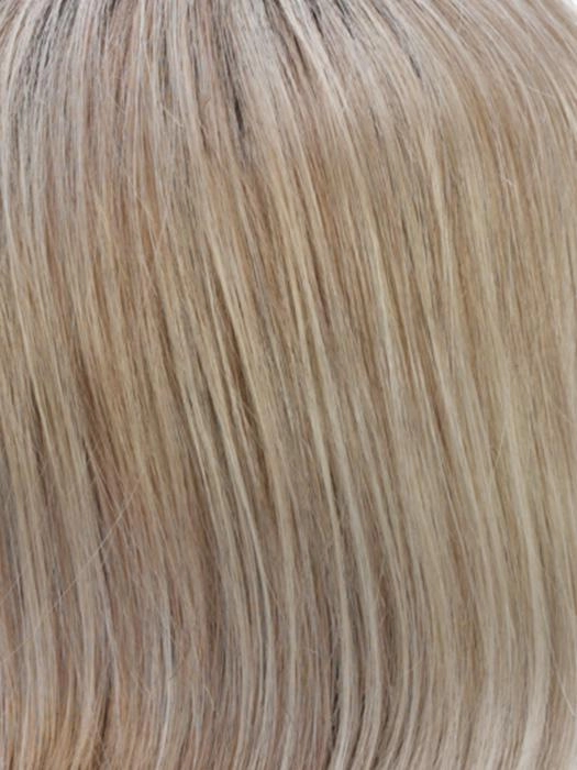 Emma | Synthetic Wig (Mono Top)