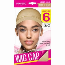 Empress Custom Synthetic Lace Front Wig - Yaki 24"