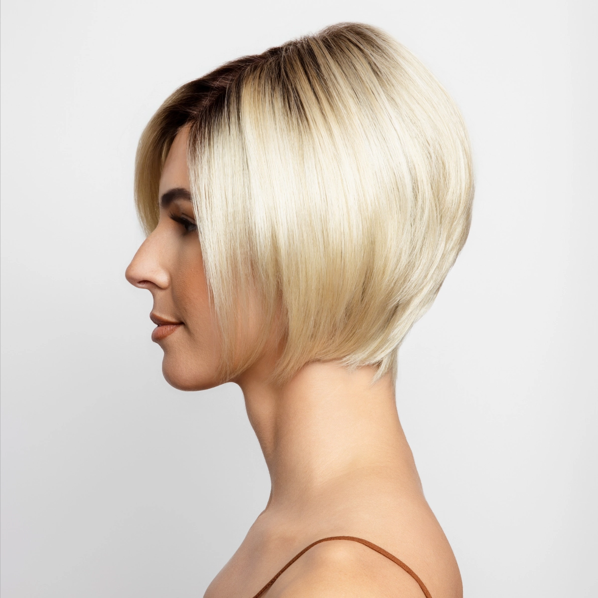 Emy - Monofilament Collection by Amore