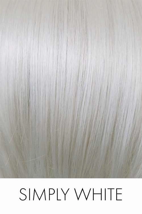Emy <br>Synthetic Monofilament Lace Front Wig