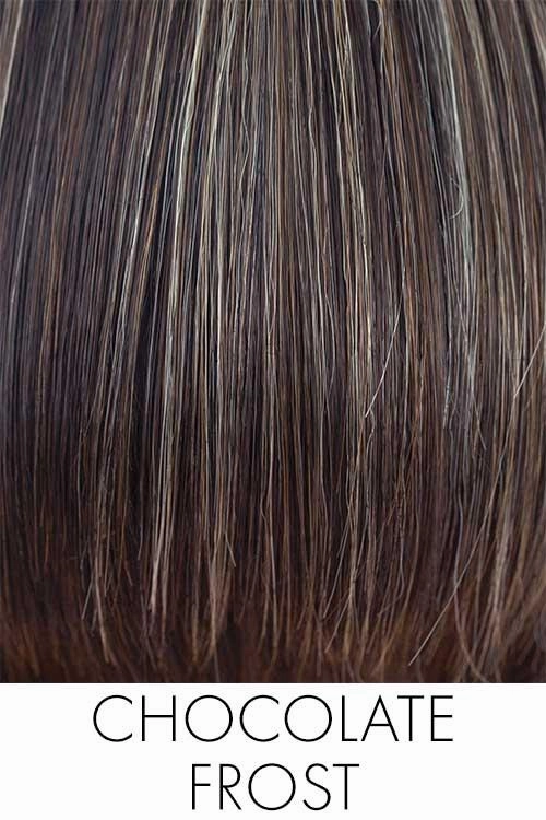 Emy <br>Synthetic Monofilament Lace Front Wig