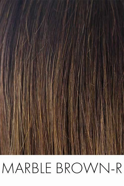 Emy <br>Synthetic Monofilament Lace Front Wig