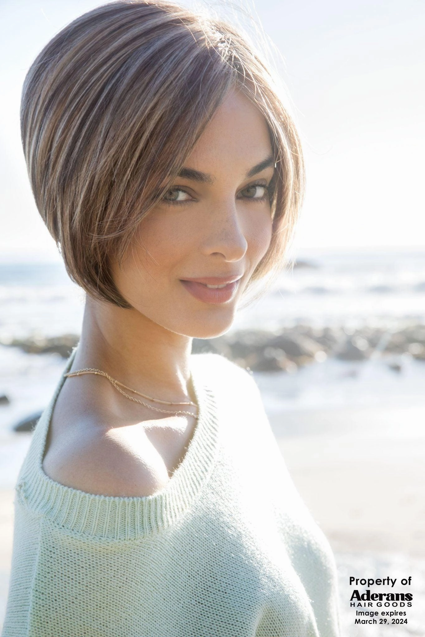 Emy Wig by Amore | Synthetic (Double Mono)