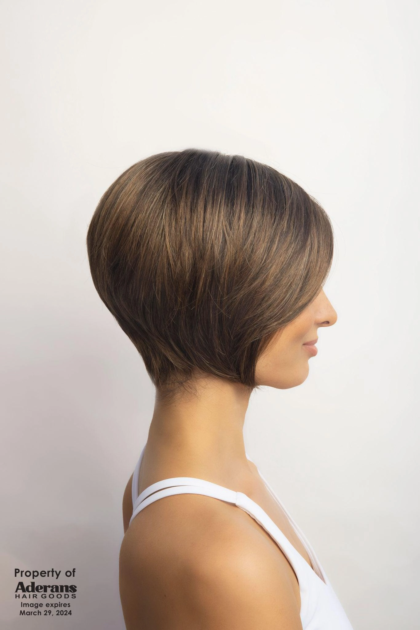 Emy Wig by Amore | Synthetic (Double Mono)