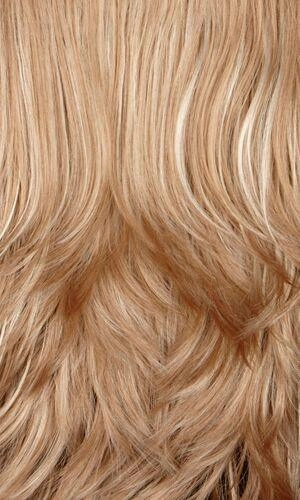 Enchantress Wig by Mane Attraction  | Synthetic Wig (Lace Front Mono Top)
